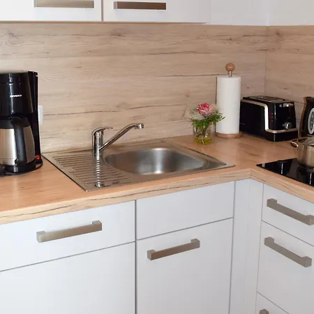 アパート Steffens - 