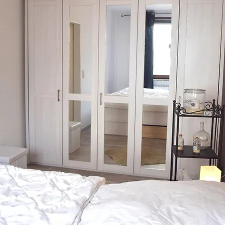 アパート Steffens - 