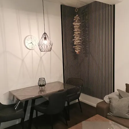 アパート Steffens - 