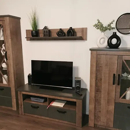 アパート Steffens - 