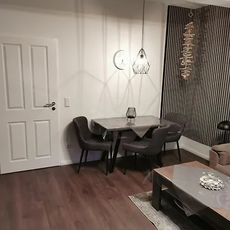 アパート Steffens - 