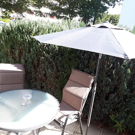 アパート Steffens - 