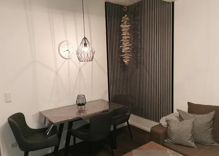 Apartamento Steffens - 