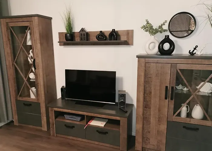 Apartamento Steffens - 