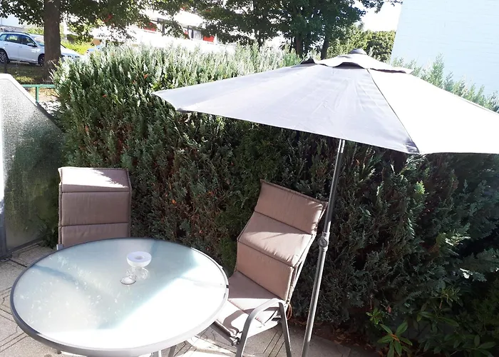 Apartamento Steffens - 